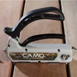 * NEW CAMO Marksman Pro X1 Hidden Fastener Tool Camo Hidden Fasteners