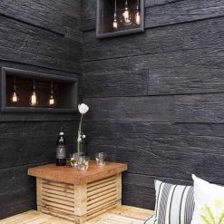 Millboard Weathered Embered Deck Boards All Decking