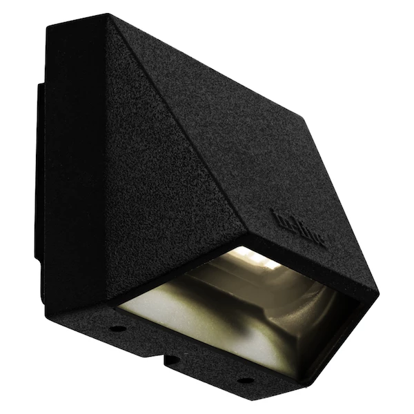 In-lite Mini Wedge Dark Deck & Railing Lights 3 In-lite Mini Wedge Dark Deck & Railing Lights