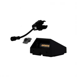 In-lite Mini Wedge Dark Deck & Railing Lights 7 In-lite Mini Wedge Dark Deck & Railing Lights