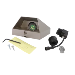 In-lite Wedge Deck & Railing Lights