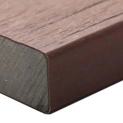 All Decking UltraShield Composite Square Edge Board 2200mm